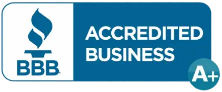 BBB A+ Accredited 1st Impressions