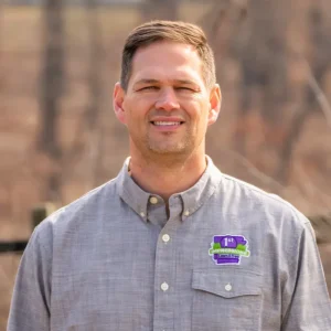 Matt Brown 1st Impressions Co-Founder