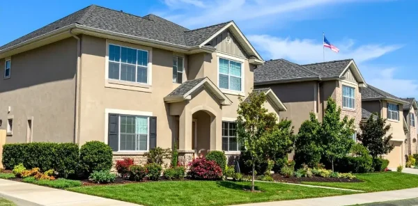 lawn fertilization near me in Residential Properties